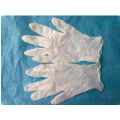 Ultrasonic  disposable  glove making  machine